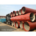 ISO2531 / En545 / En598 / BS4772 Adaptador de tubos de ferro dúctil
